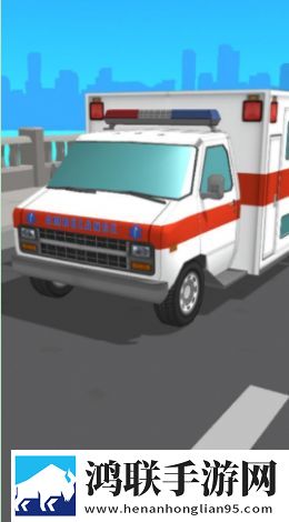 救护车大师(Ambulance Master)
