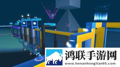 方块小子跑路