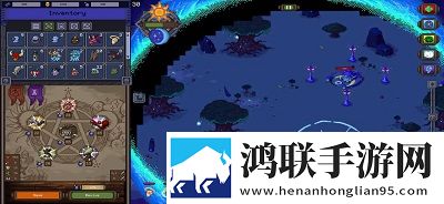 亡灵巫师 安卓版