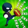 数学战斗(Math Fight)