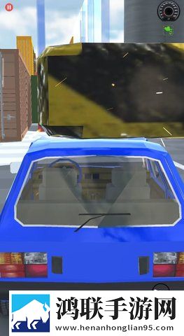 粉碎吧汽车(Demolition Derby 3)