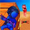 在线反击阵容(CS Arcade)