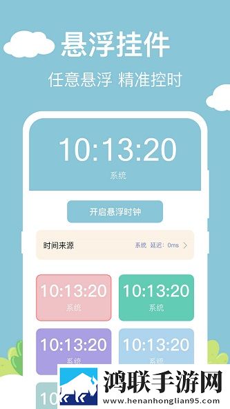 番茄计时器