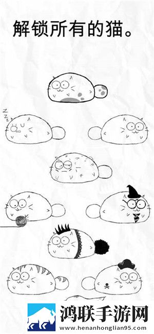 Fatty Cat