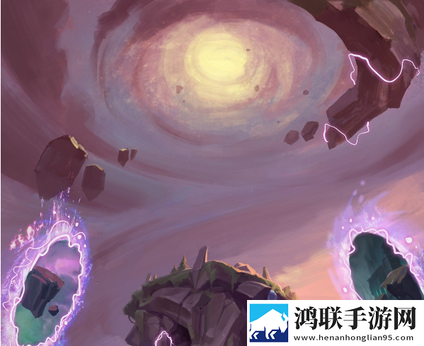 英雄战棋