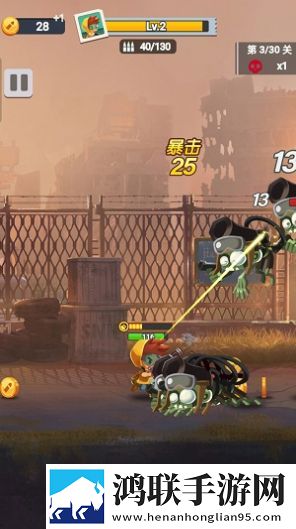 孤胆大英雄