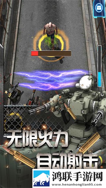 Zombie Tower Defense