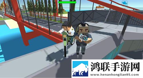 简单沙盒2 简单沙盒2