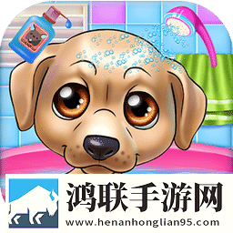 宠物医院小游戏