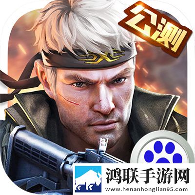 枪战英雄