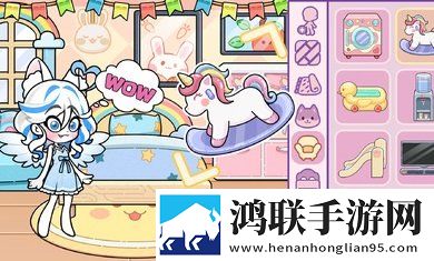 天使制作人偶像养成