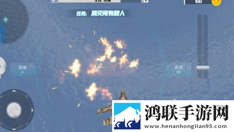 抢滩保卫战