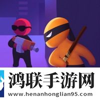 潜行大师