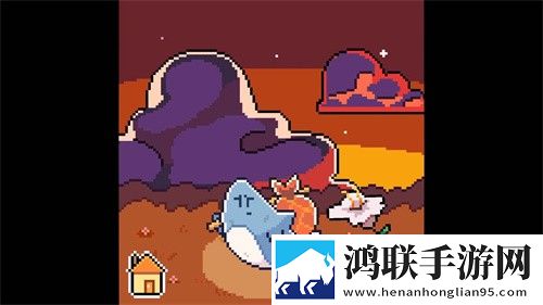 我的小鲨鱼
