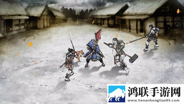浪人：末代武士 最新版