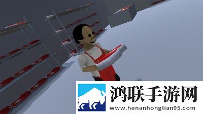 有钱哥的生活
