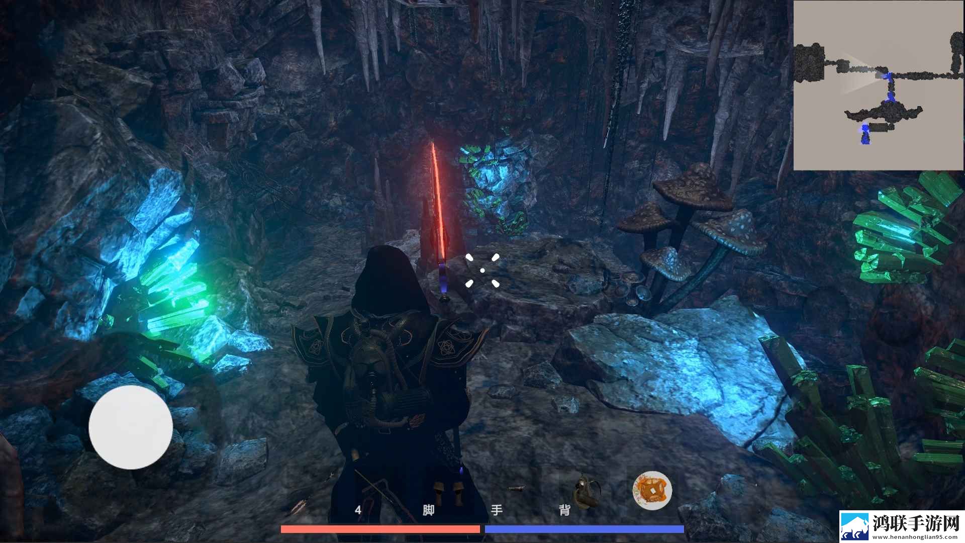 森林恶魔之子
