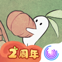 桃源深处有人家