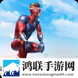 闪电风暴超级英雄 手机版