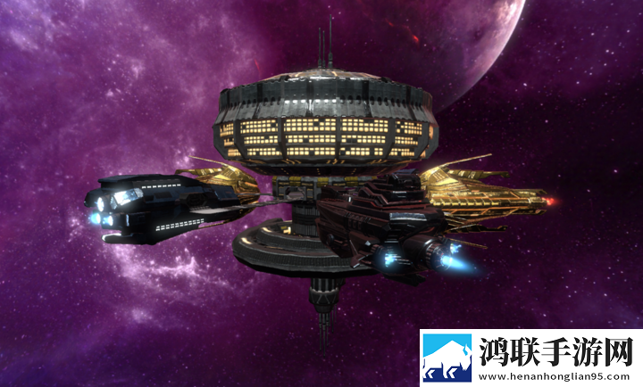 像素星舰2