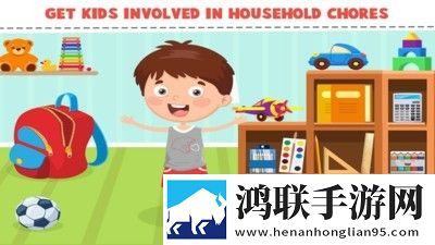 宝宝的日常生活