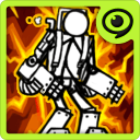 CartoonWars: Gunner+
