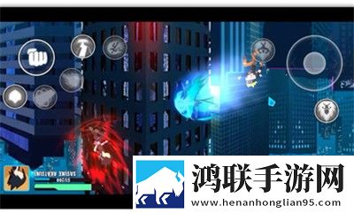 火柴人：七龙珠Z