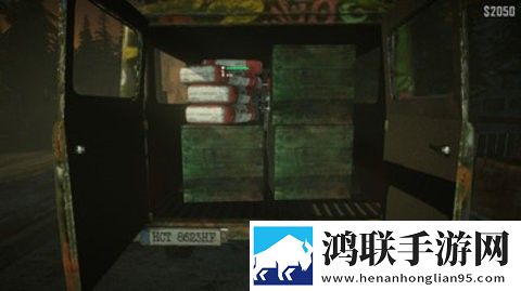 缉私**