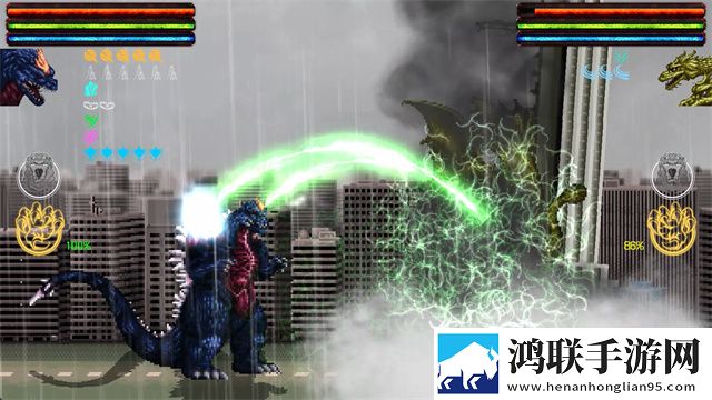 Godzilla: Omniverse