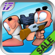 Worms 2: Armageddon