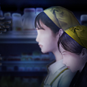 忌夜的噬灵超市-