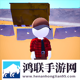 生存沙界探秘