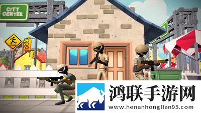 皇家火柴人：二战