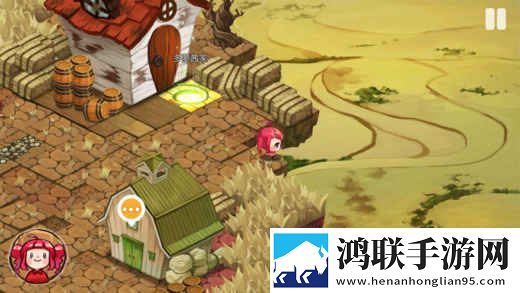 梦幻诸石官方版