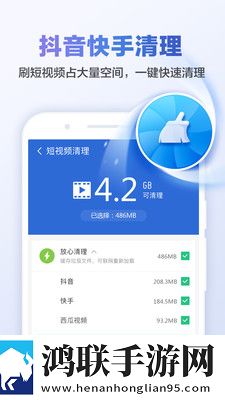 甜枣清理大师