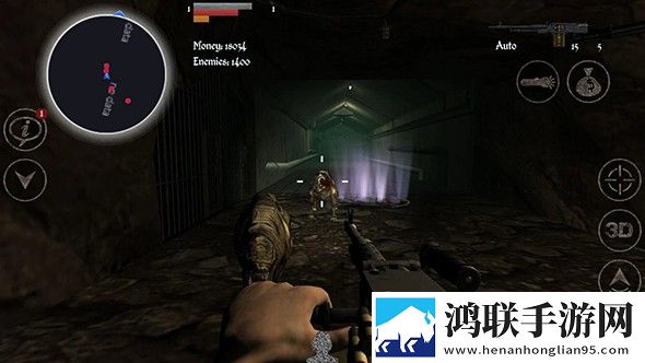 僵尸来临2安装包
