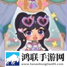 梦幻小镇