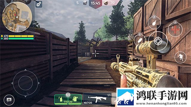 World War 2安装器 World War 2安装器