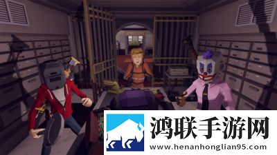 雇佣兵大逃杀 雇佣兵大逃杀