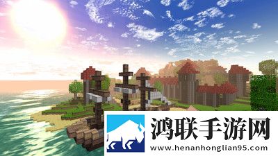 中世纪工艺世界3