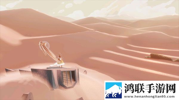 风之旅人