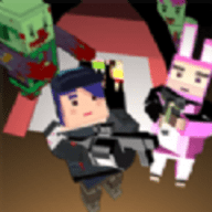 Zombie Town : Online