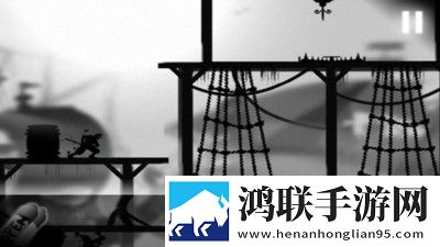忍者的世界