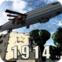 Lowfield1914:WW1