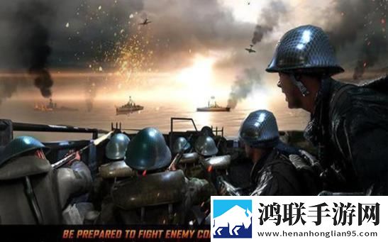 二战幸存战俘