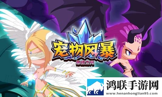 宠物风暴