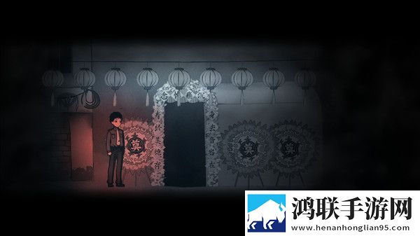 烟火游戏手机版 