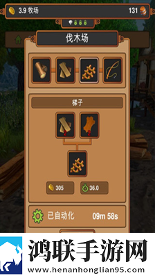 手工业王国
