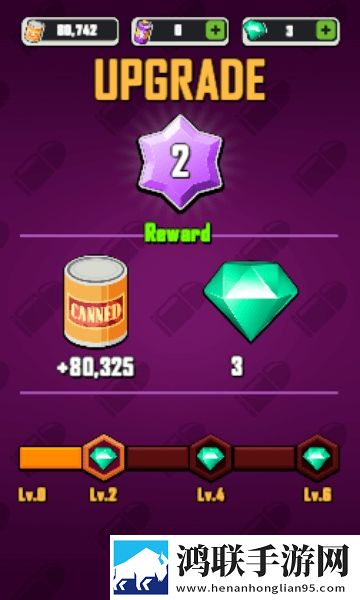 Dead Spreading:idle game