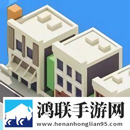 空闲城市建设大亨2021